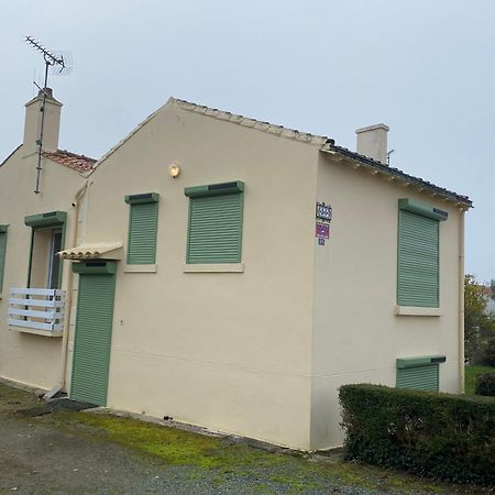 Vendee - Petite Maison De Vacances La Genetouze  Exteriér fotografie