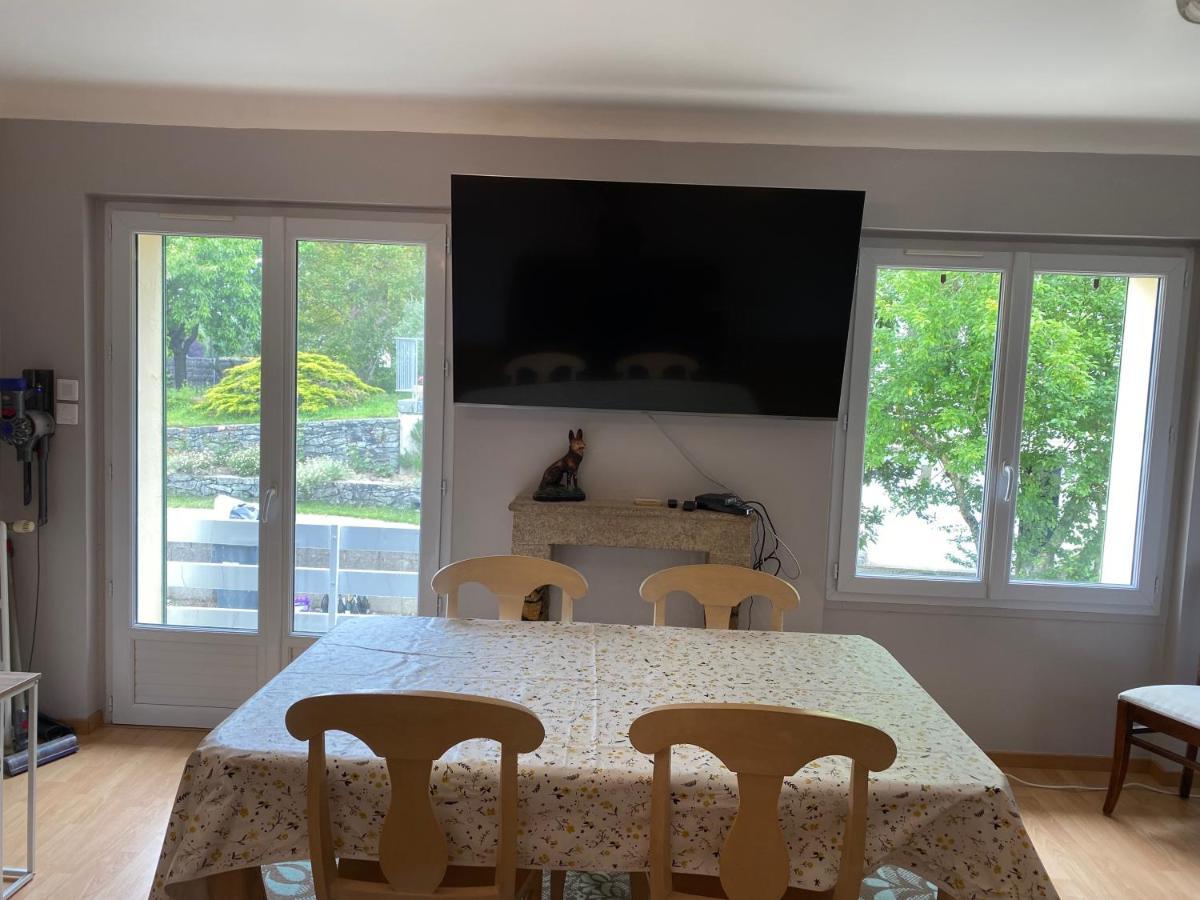Vendee - Petite Maison De Vacances La Genetouze  Exteriér fotografie