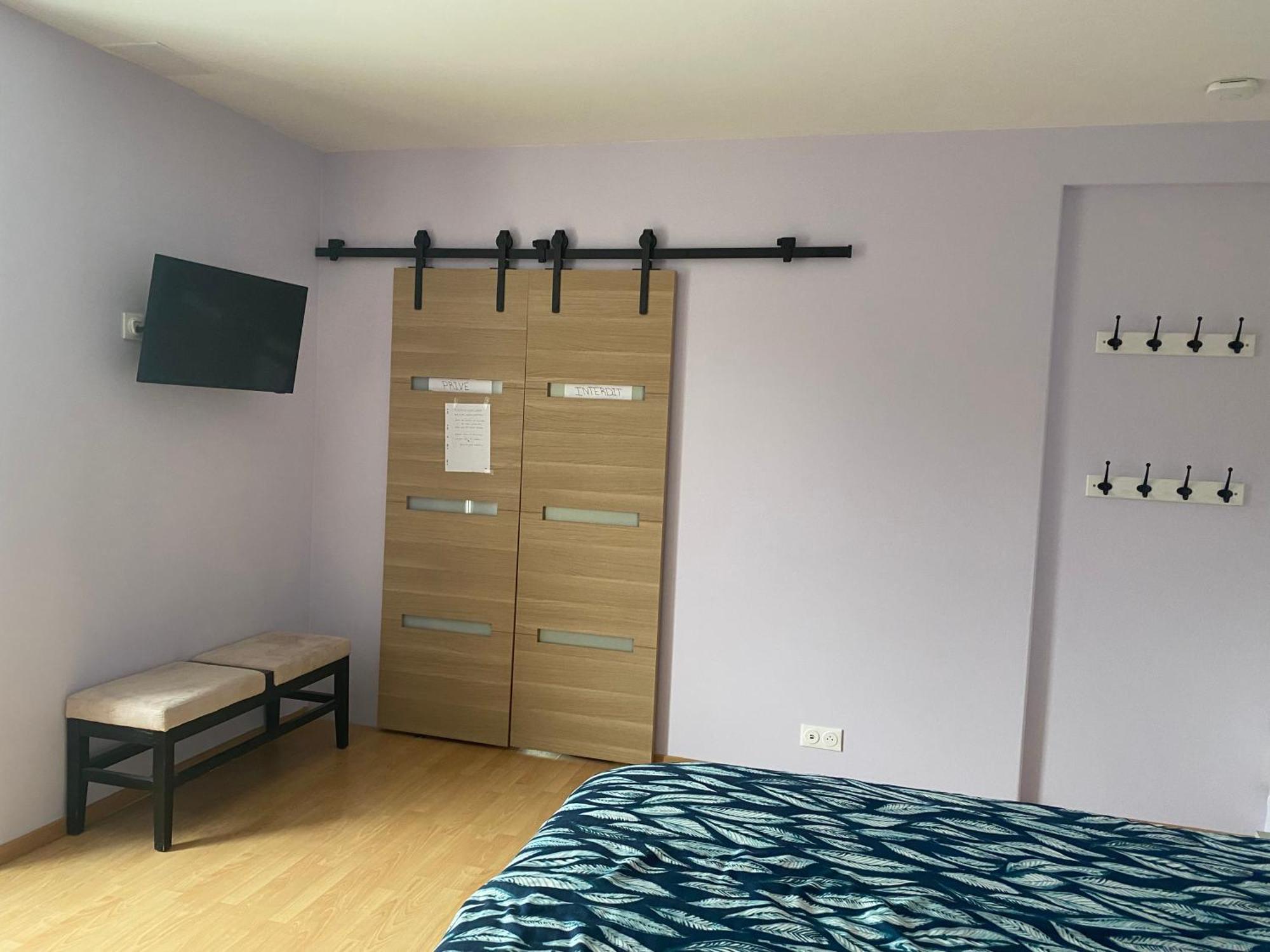 Vendee - Petite Maison De Vacances La Genetouze  Exteriér fotografie