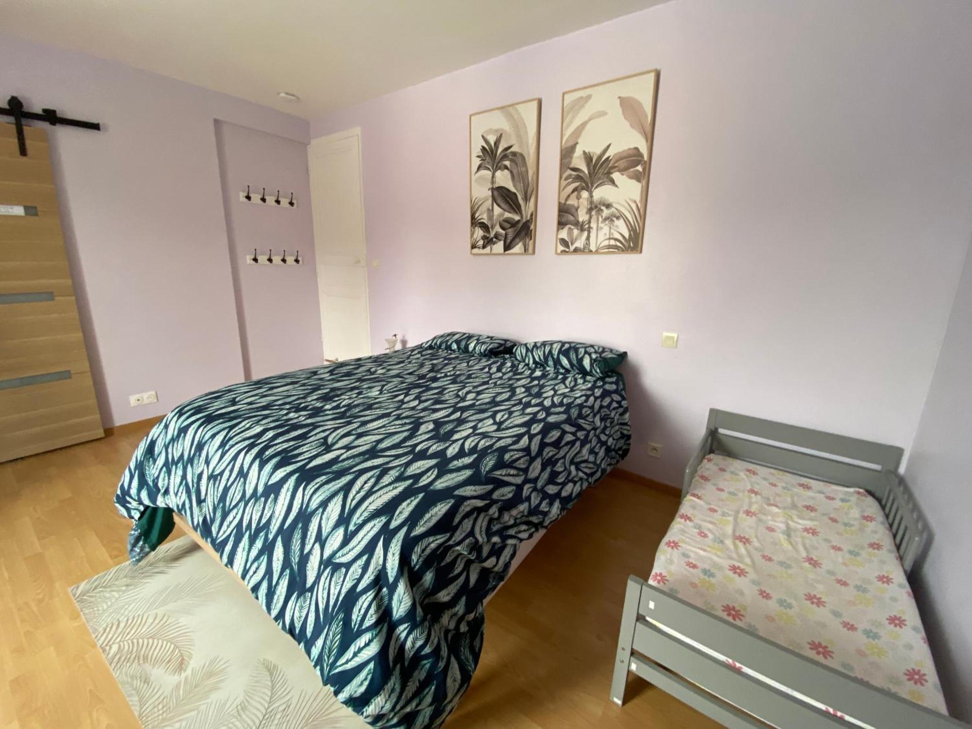 Vendee - Petite Maison De Vacances La Genetouze  Exteriér fotografie