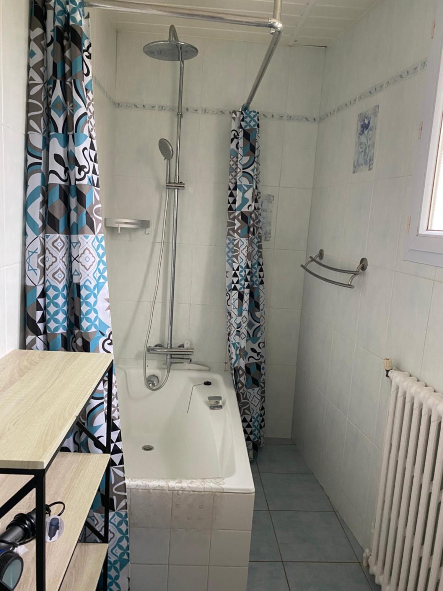Vendee - Petite Maison De Vacances La Genetouze  Exteriér fotografie
