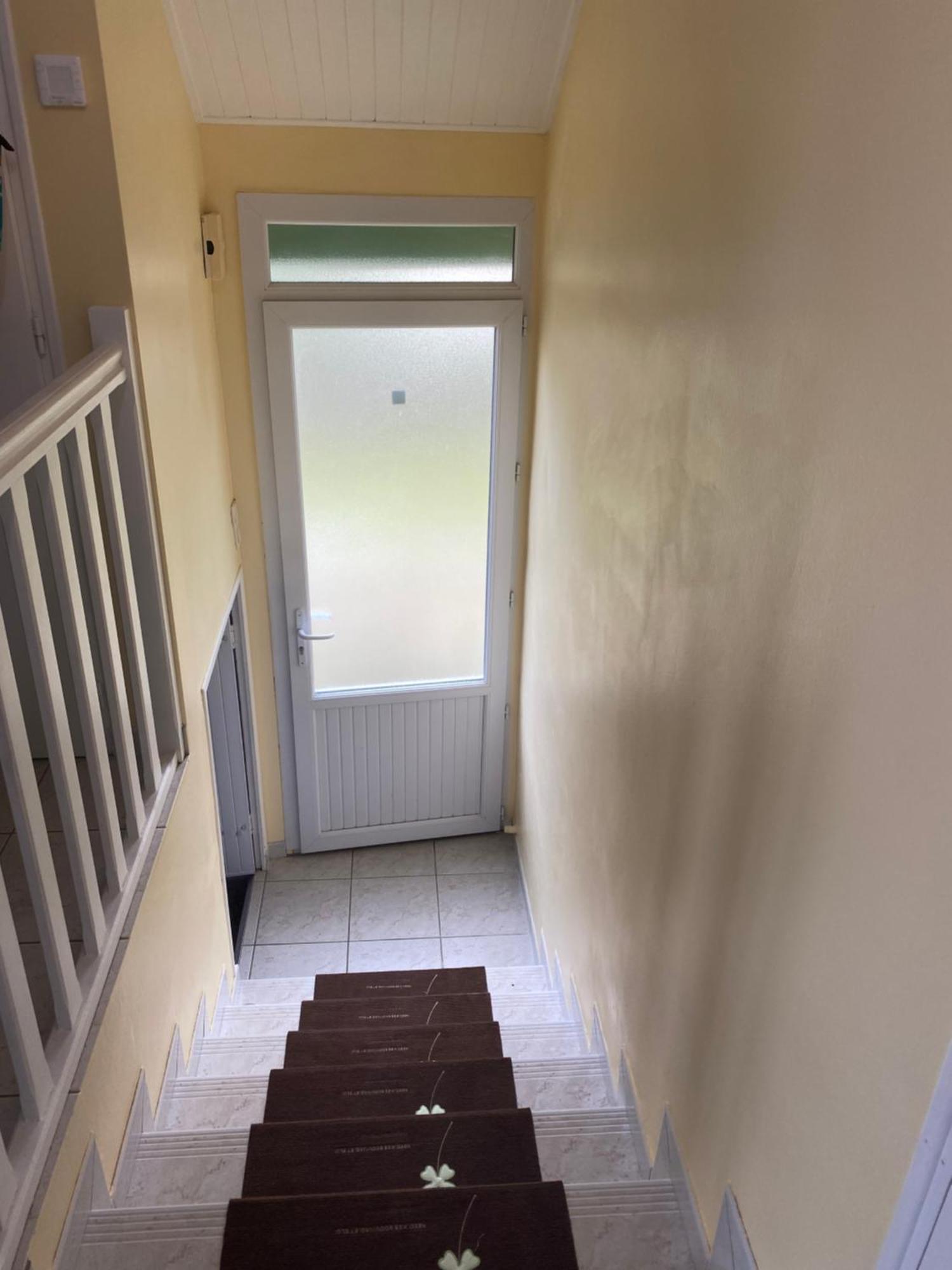 Vendee - Petite Maison De Vacances La Genetouze  Exteriér fotografie