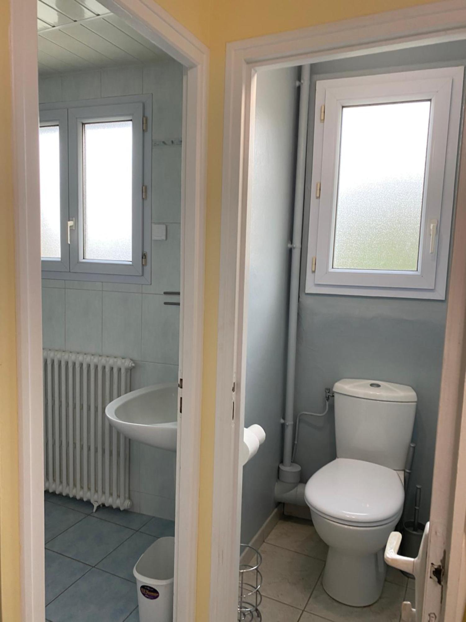Vendee - Petite Maison De Vacances La Genetouze  Exteriér fotografie